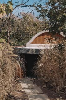 Tipai Wildlife Luxuries -  - 7