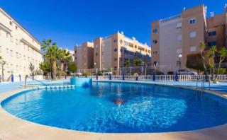 Beau T4 rénové torrevieja à saisir - Torrevieja - 0