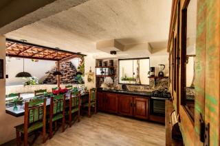 Villa Fontana - Casa Condominio à beira-mar, Praia de Itapuã - Salvador - 7