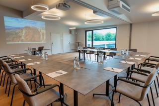 Aparthotel-aarau-WEST Swiss Quality - Oberentfelden - 4