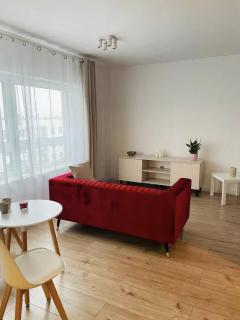 Pylimėlių 38 Flat - Vilnius - 2