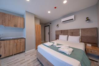 Casa Nova Hotel - Istanbul - 0