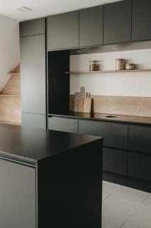 Exklusive Maisonettewohnung - Mühlhausen - 9