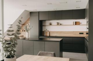 Exklusive Maisonettewohnung - 7