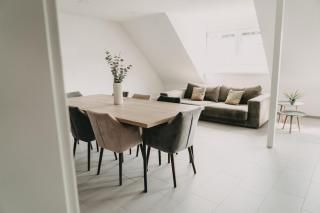 Exklusive Maisonettewohnung - 2