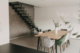 Exklusive Maisonettewohnung - 3