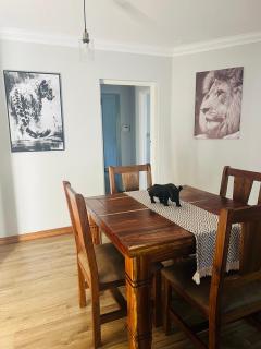 Big 5 Cottage - Pretoria - 8