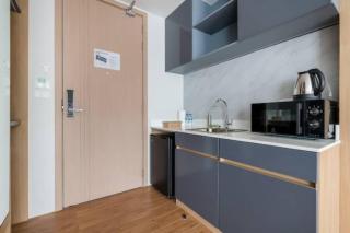 Wyndham Gardens Forrest View 1216 Studio - 2