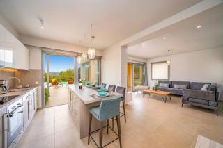 Villa Corelli by Villa Plus - Karavomylos - 7