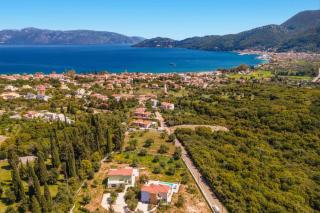 Villa Corelli by Villa Plus - 1