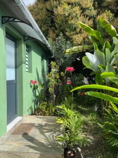 Villa ANTHURIUM - Saint-Paul - 9