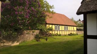 Millinge Gamle Skole - Millinge - 9