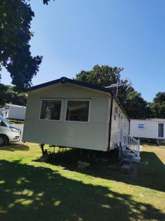 Thorness bay caravan park - - 9