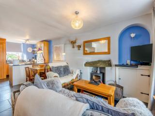 Slate Cottage - 7