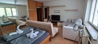 Apartment for rent near the center - Bratislava - 0