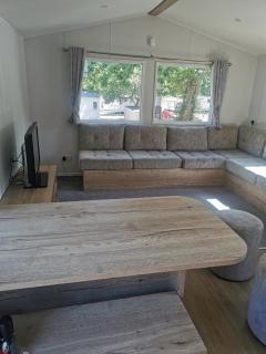 Thorness bay caravan park - 5