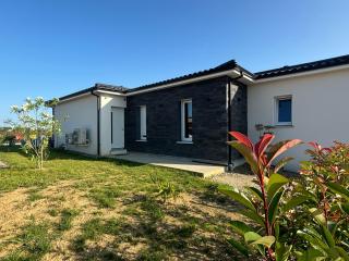 Maison des Coteaux - 2