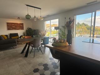 Maison des Coteaux - Goyrans - 2