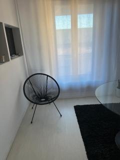 Casa di Eva - Reggio di Calabria - 1