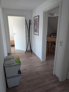 Ferienwohnung Beck - Ansbach - 2