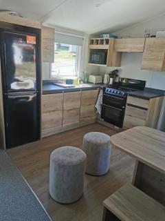 Thorness bay caravan park - 7