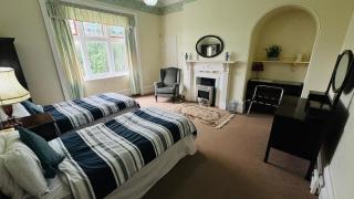 Berthlwyd Country House - Conwy - 4