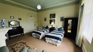 Berthlwyd Country House - Conwy - 3