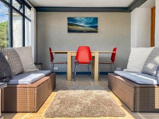 Kerrim Cottage - Ringford - 0