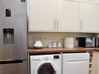 Rhonas Cottage - Abergavenny - 3