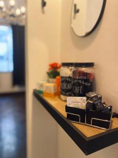 Casa do MAR - 2 minutes from the beach - - 4