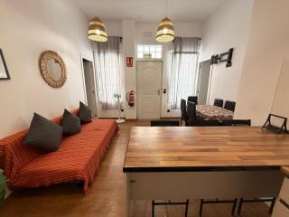 HomeStay Lopez Pando - Madrid - 6
