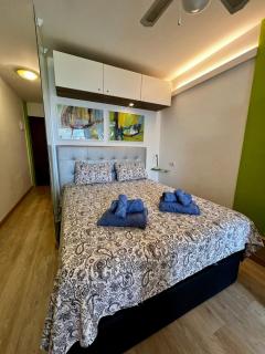 Studio ocean coast Los Cristianos Comodoro - 2