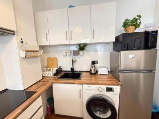 HomeStay Lopez Pando - Madrid - 7