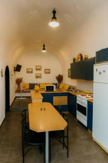 Kalamiotissa's house - Anafi - 7
