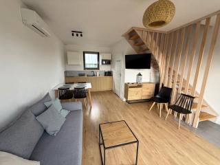 Domki Białe Żagle - 9