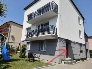 Lawendowy Zakątek - Wadowice - 8