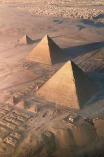 magic Of pyramids view - 0