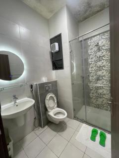 Uko Nyumbani Two Bedroom At Silverstone Kilimani - 5