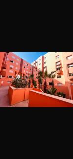 Beau studio - Marrakesh - 4