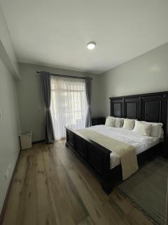 Uko Nyumbani Two Bedroom At Silverstone Kilimani - 3