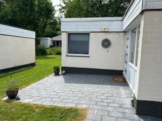 Vakantiebungalow nr 7 in het Heuvelland - Simpelveld - 6