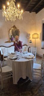B&B dei Papi Boutique Hotel - 5