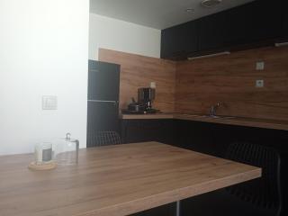 Le duplex d'Abi - 1