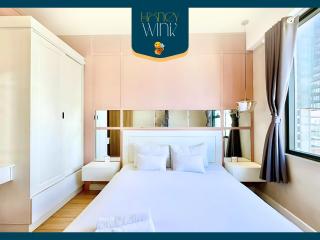 Honey Wink - 5 Min Walk to Walking Street - Ho-Chi-Minh-Stadt - 4