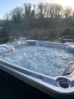 Fernhill House - 2 WEEKS SUMMER AVAILABILITY REMAINING - Laugharne - 9