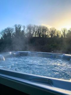 Fernhill House - 2 WEEKS SUMMER AVAILABILITY REMAINING - Laugharne - 3