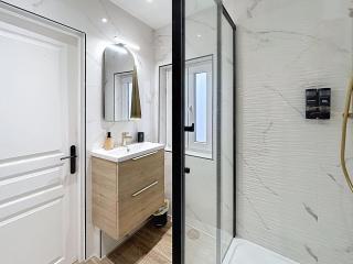 Duplex Cosy Viel Antibes - 1