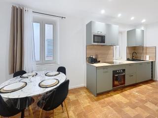 Duplex Cosy Viel Antibes - 3