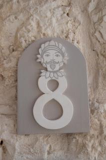 La Pupa coi baffi - Edificio Storico in Centro - 7