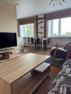 Grau Apartments 26 - Pärnu - 5